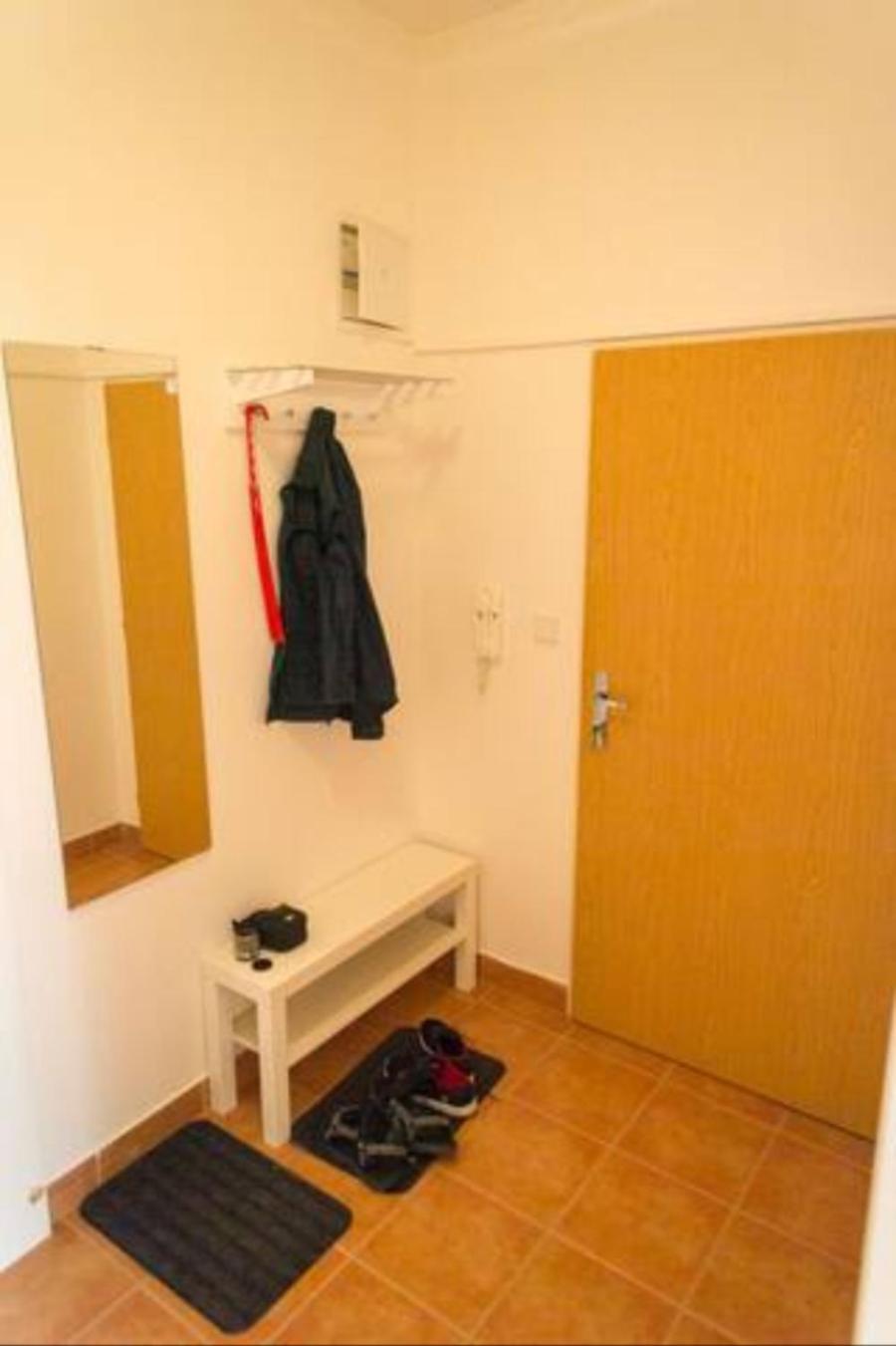 Nice Apartment By The Center Praha Exteriér fotografie