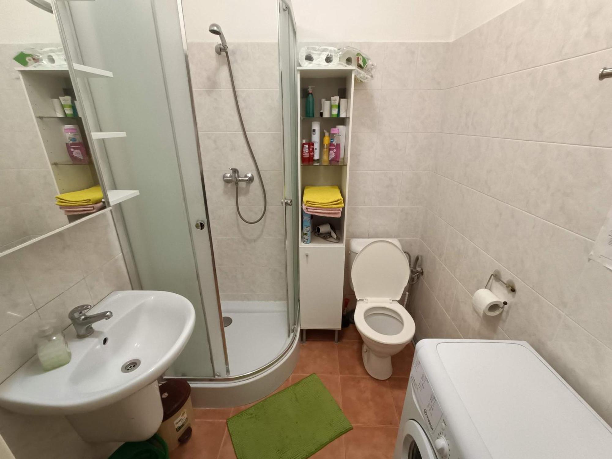 Nice Apartment By The Center Praha Exteriér fotografie